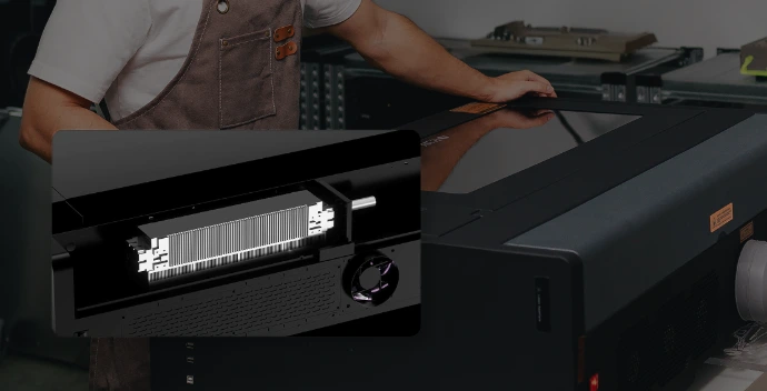 Flux HEXA RF_RATO Education