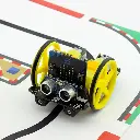 Kitronik :MOVE Motor
