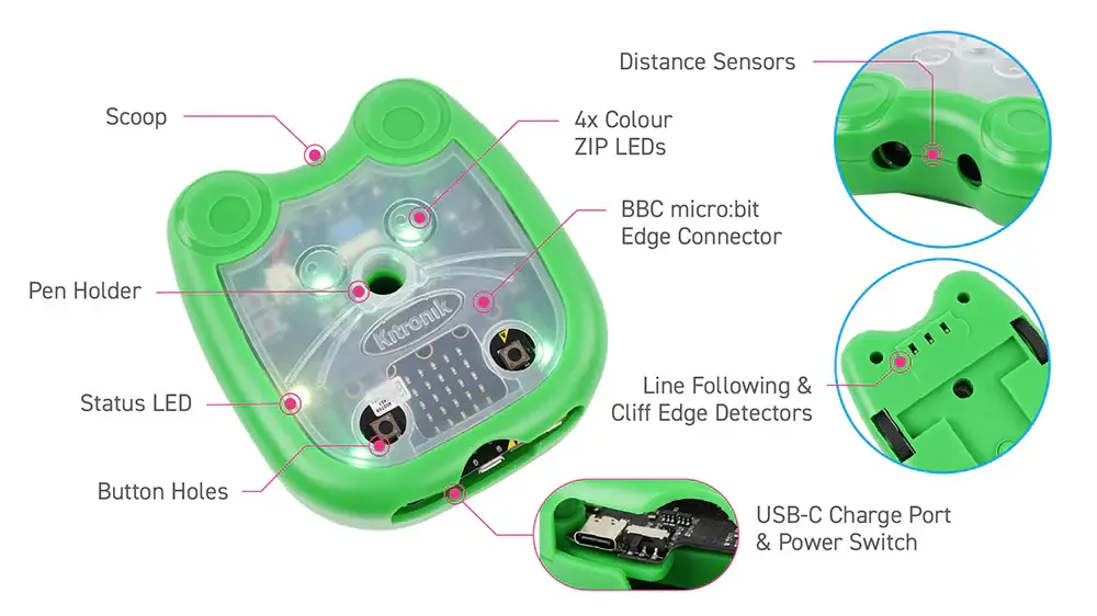 56130_description-kitronik-mai-z-MouseBot-robot-buggy-bbc-micro-bit-call-out.webp