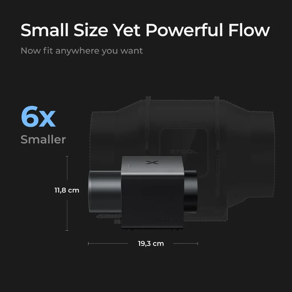 xtool  Duct Fan IF2 2.0 RATO Education 3.webp