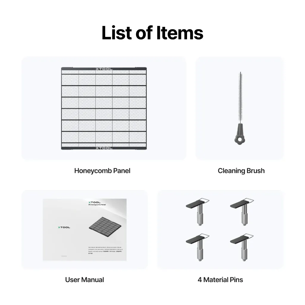 Honeycomb xtool P3 RATO Education 5.webp