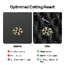 Honeycomb xtool P3 RATO Education.webp