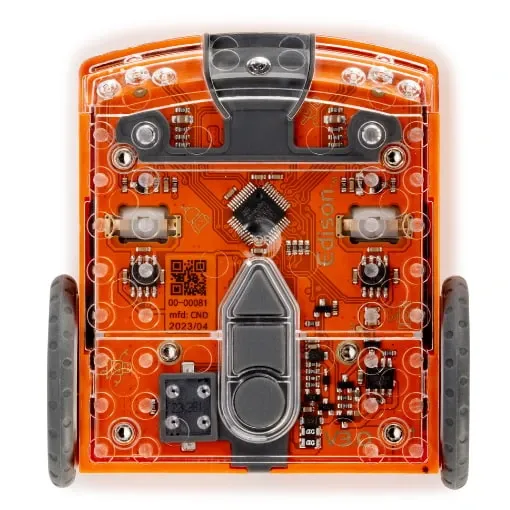 Edison robot V3 RATO Education 4.webp
