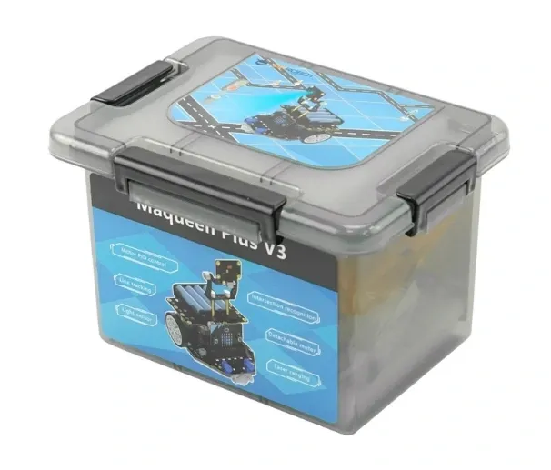 Maqueen plus V3 Laser Matrix RATO Education 7.webp