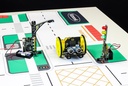 Kitronik :MOVE mat - A1 format