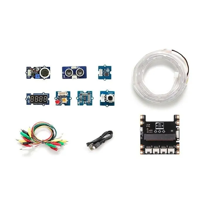 [SEE-110060762] Grove Inventor Kit for micro:bit