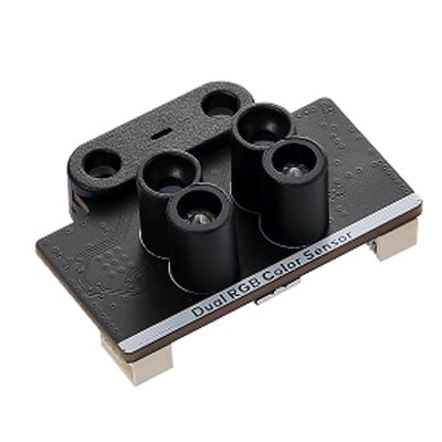 Makeblock mBuild Dual RGB Color Sensor