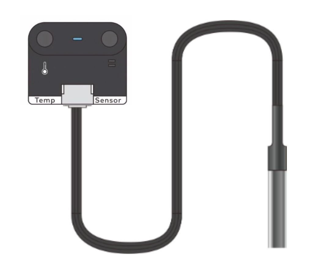 [MAK-P3030007] Makeblock mBuild Temperature sensor