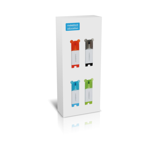 Makeblock mTiny Color Markers