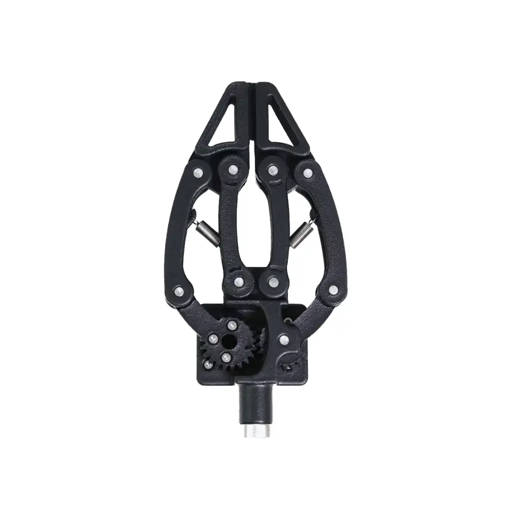 [NIR-ADAPTIVEGRIPPER] Adaptive gripper for Niryo NED