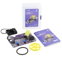 Kitronik LAB:bit educatief platform voor BBC micro:bit