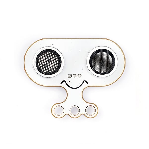 [EFR-EF04089] Elecfreaks Sonar:bit for micro:bit