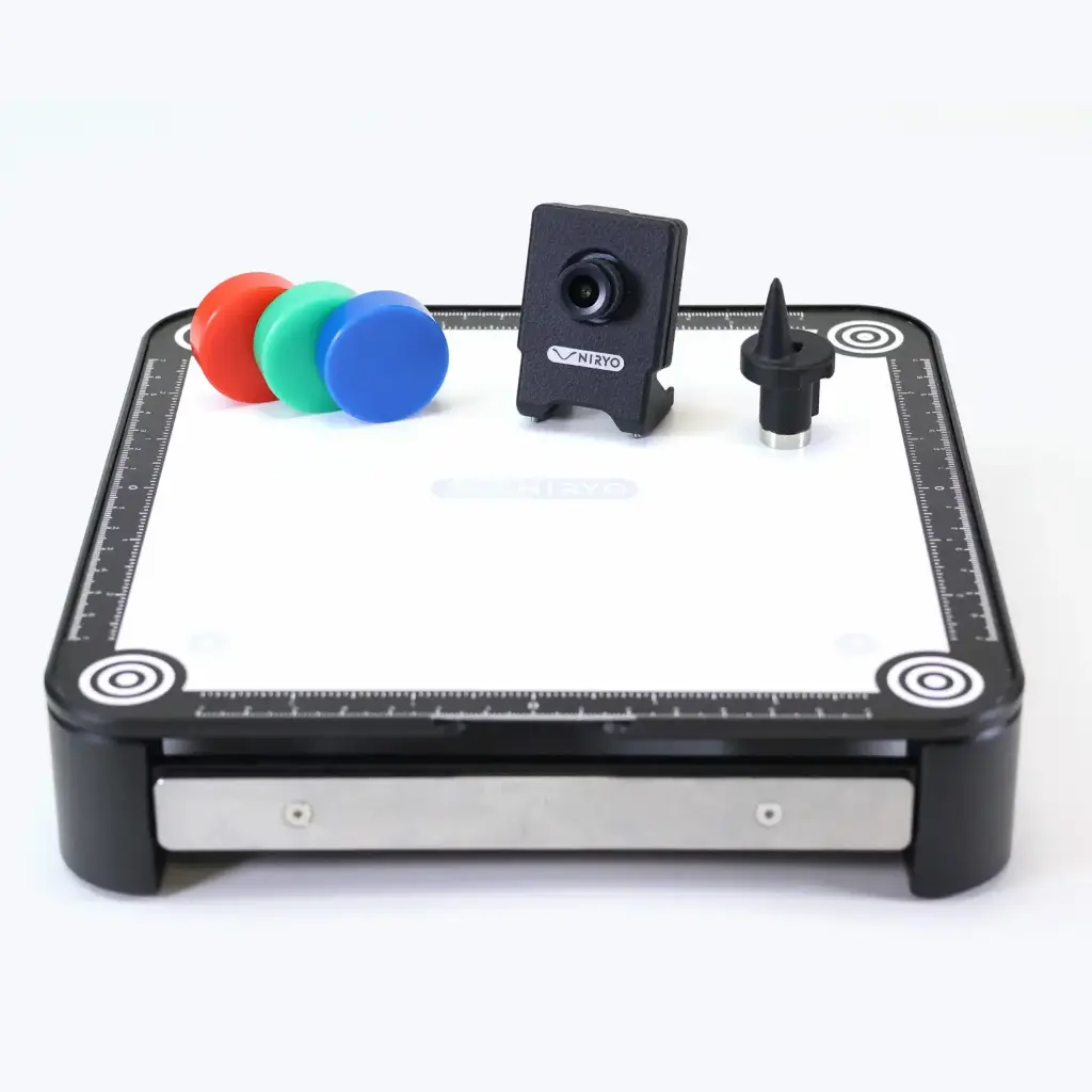 [NIR-VISION2] Vision kit Niryo NED 2