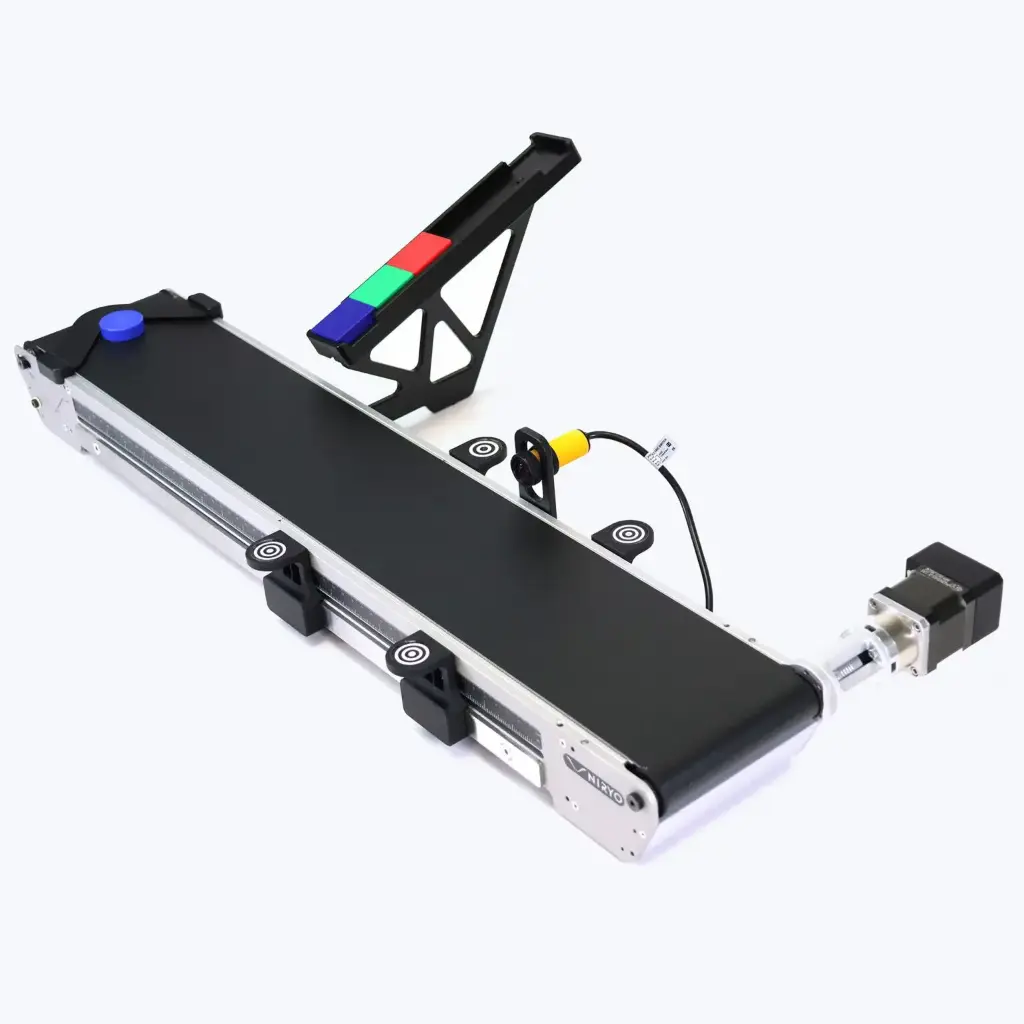 [NIR-CONVEYOR-EDU2] Bande transporteuse (v2) pour Niryo Ned2