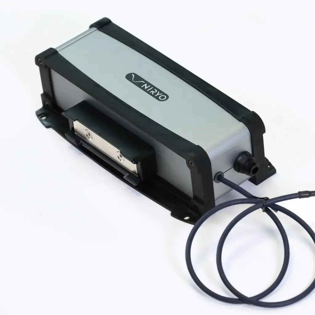 [NIR-VACUUMPUMPV2] Vacuum Pump for Niryo NED (V2)