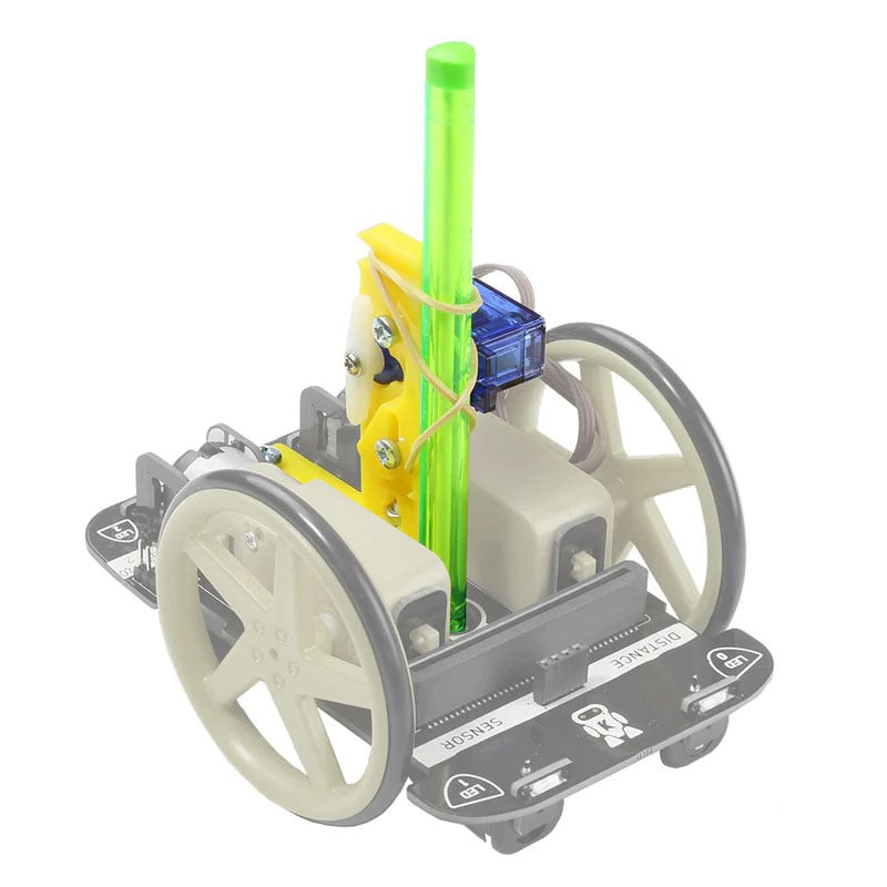 [KIT-56118] Kitronik Pen Lifter voor :MOVE Motor