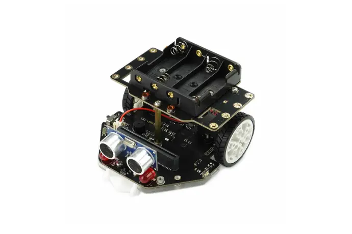 DFRobot micro:Maqueen Plus V2 pour micro:bit