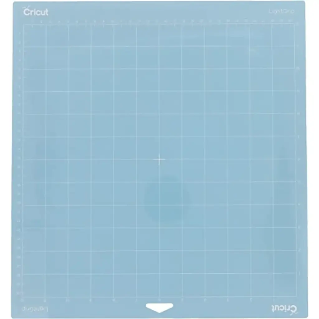 [CRI-2007792] Cricut LightGrip Machine Mat (30x30cm) 1-pack