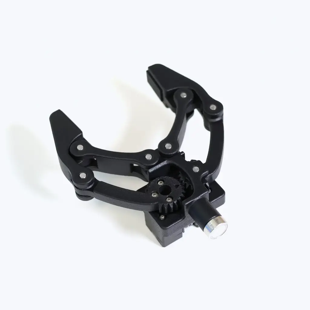 Large gripper for Niryo NED