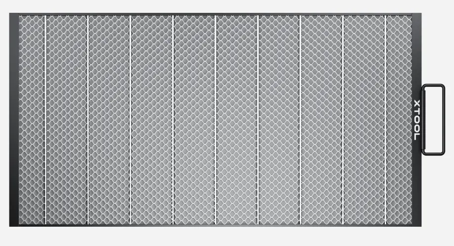 [MAK-P5010336] xTool P2 Honeycomb panel V2.0