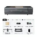 xTool P2S 55W All-in-1 bundle class 4