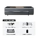 xTool P2S 55W Kit complete class 4