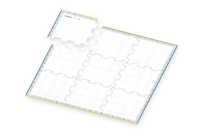 Kit de Dessin Photon