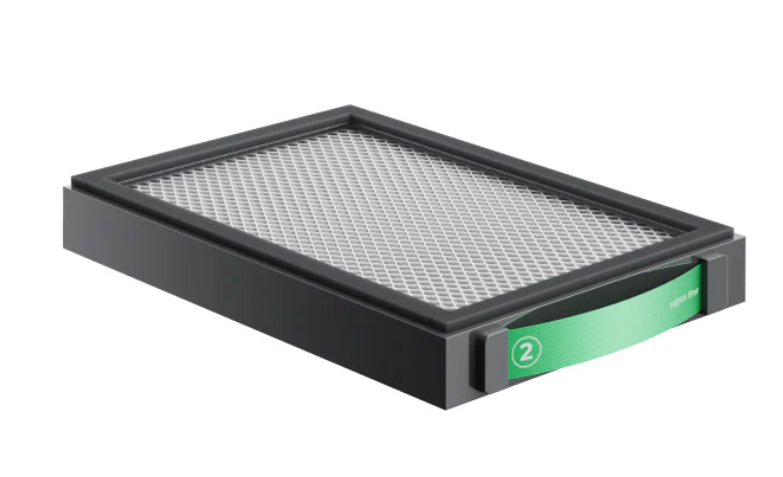 [MAK-P5010396] xTool SafetyPro™ AP2 V1.0-Medium Efficiency Filter