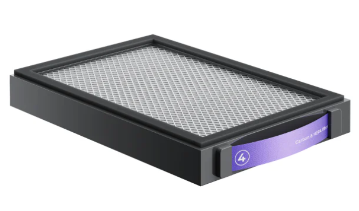 xTool SafetyPro™ AP2 V1.0-Ultra Dense Carbon Mesh Filter