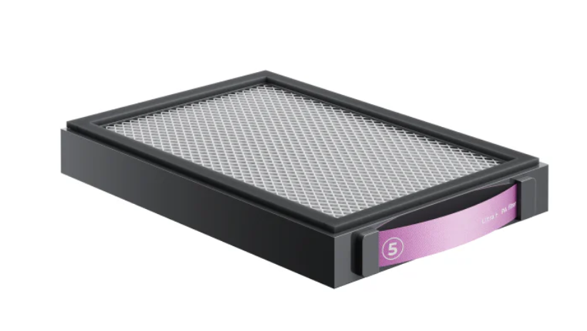 [MAK-P5010399] xTool SafetyPro™ AP2 V1.0-High Efficiency Filter