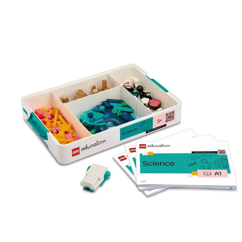 [LEG-45620] LEGO® Education Science 5+