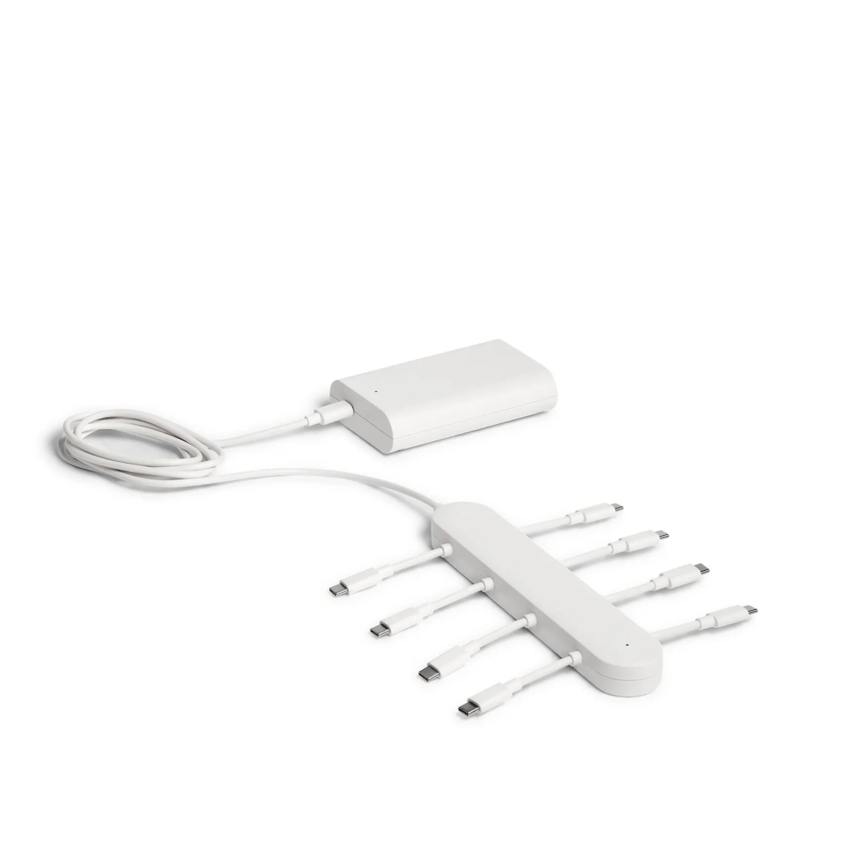 [LEG-45624] LEGO® Education Multi-Chargeur