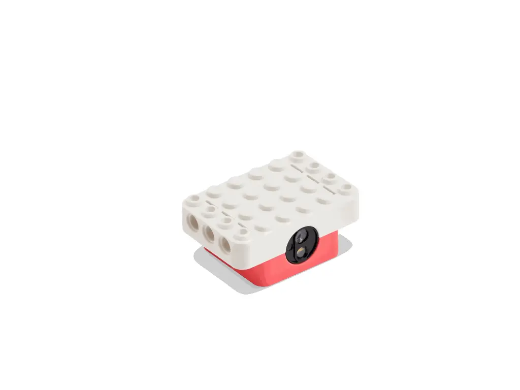[LEG-45653] LEGO® Education Color sensor