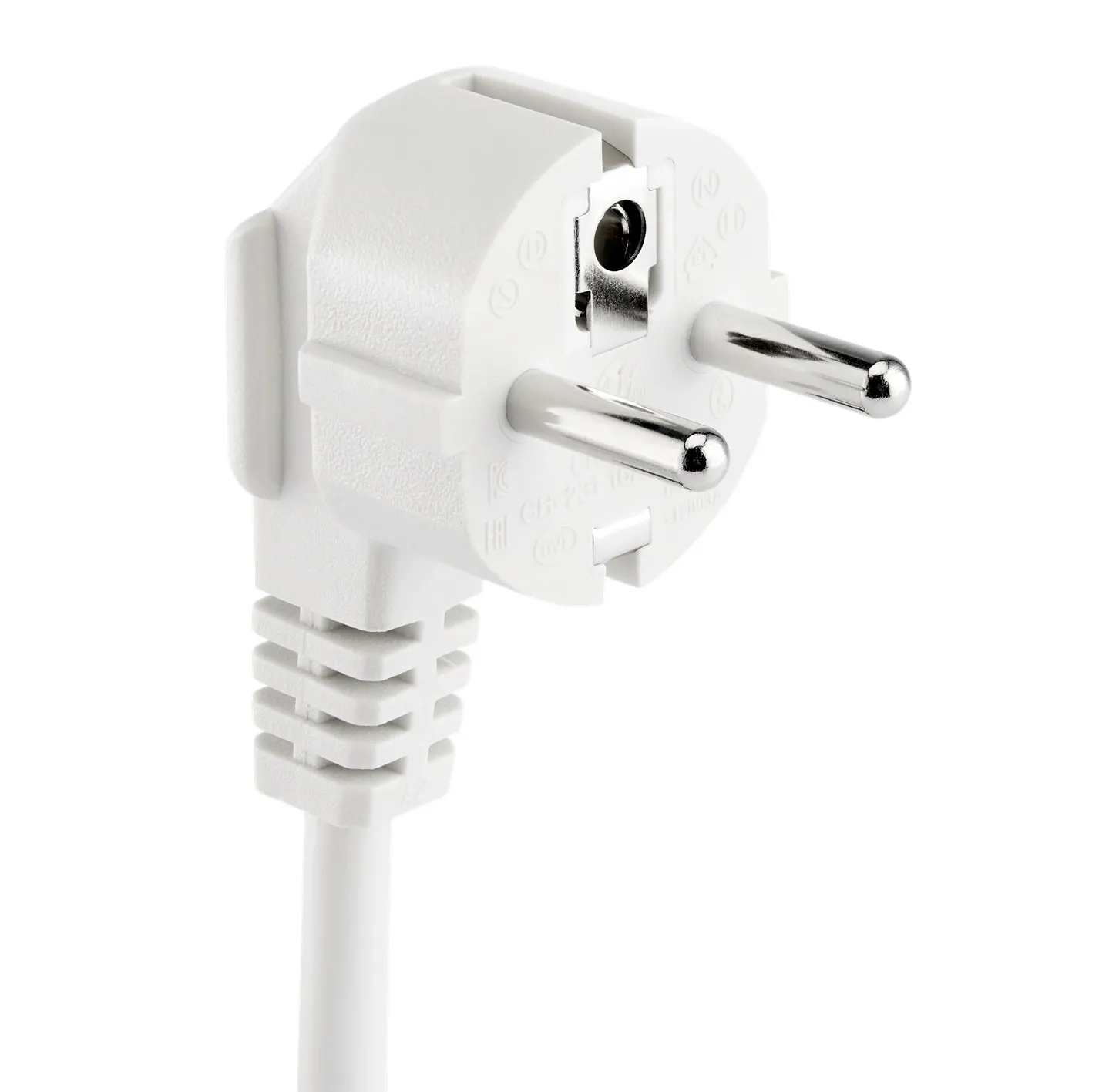 [LEG-45656] Power cord for multi-charger