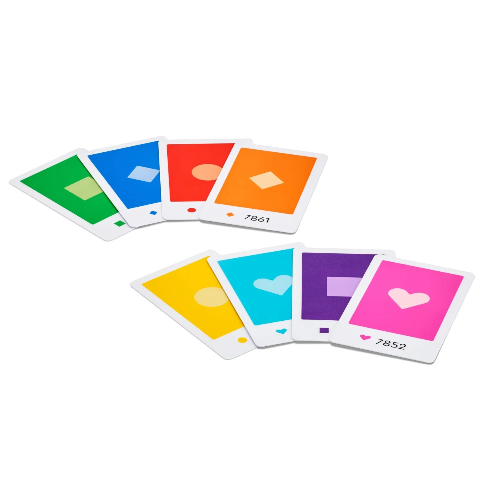 [LEG-45657] LEGO® Education Connection Cards
