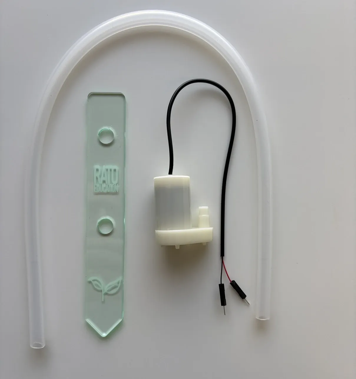 3V Pompe submersible verticale