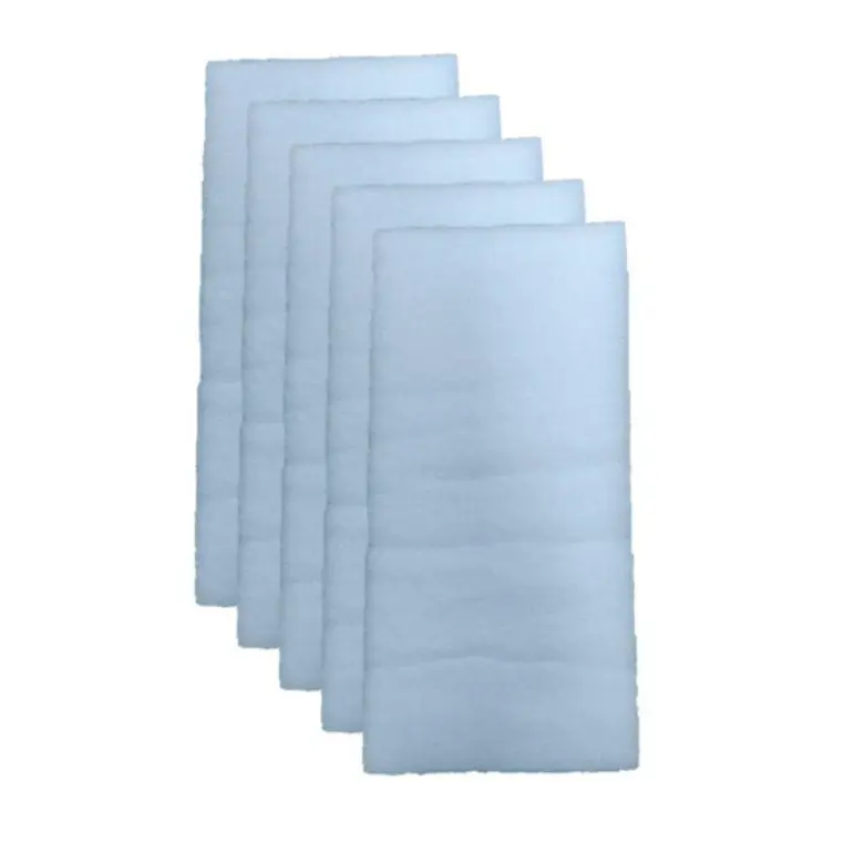 xTool Smoke Purifier Pre-filter Pack (5pcs)