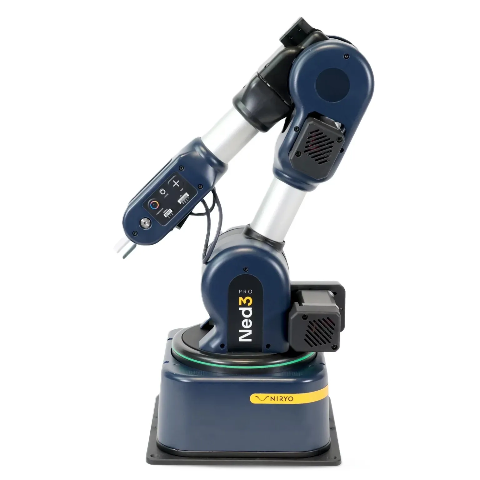Niryo NED3PRO - Professional Collaborative Robotic Arm