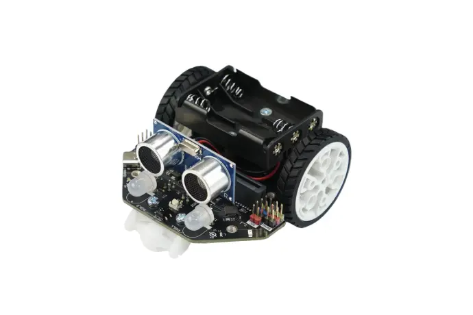 [DFR-MBT0046] DFRobot Maqueen Lite V5 pour micro:bit