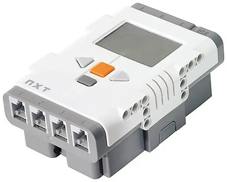 [LEG-9841] LEGO Education NXT BRICK