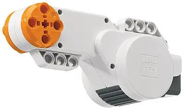 [LEG-9842] LEGO Education NXT Servo motor