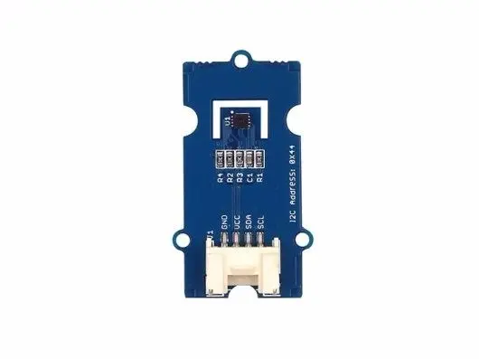 Grove - Temperature&Humidity Sensor (SHT31)