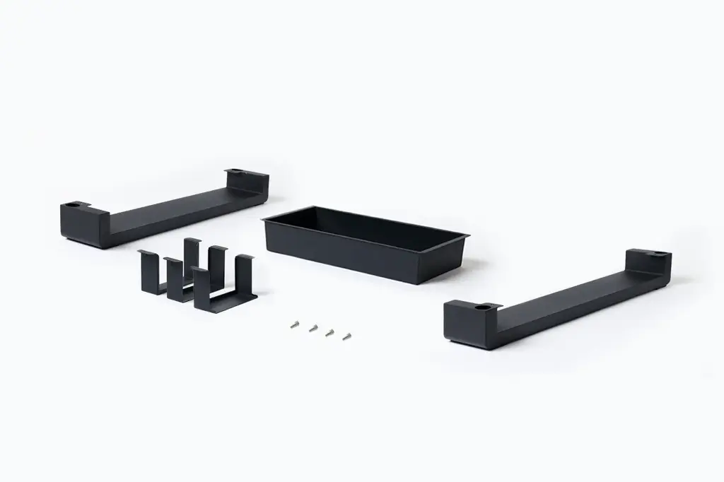 Beambox II Extension Pocket Add-on