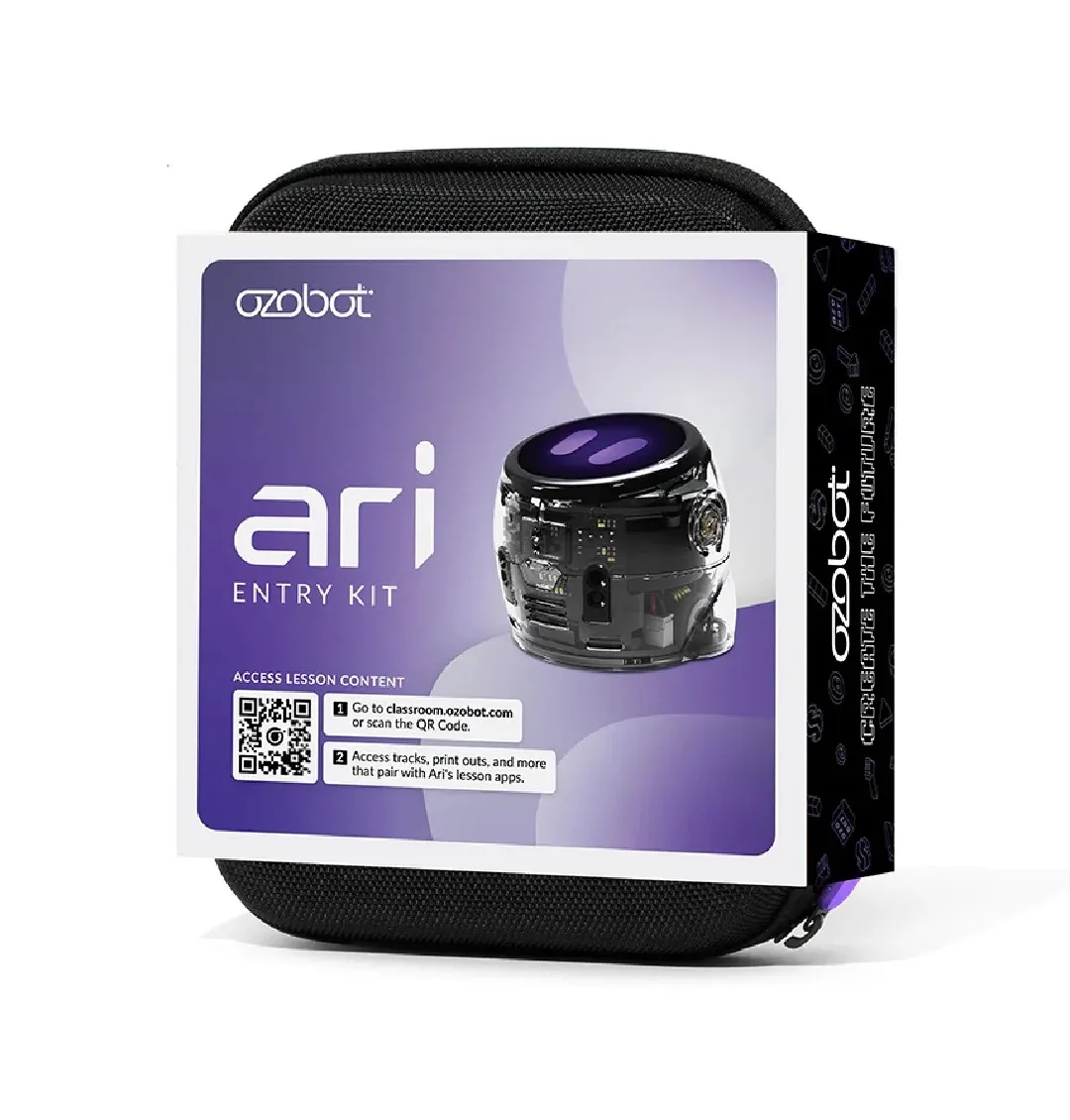 Kit d'entrée Ozobot Ari