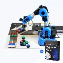 Niryo Ned 2 Robot arm - STEM Pack