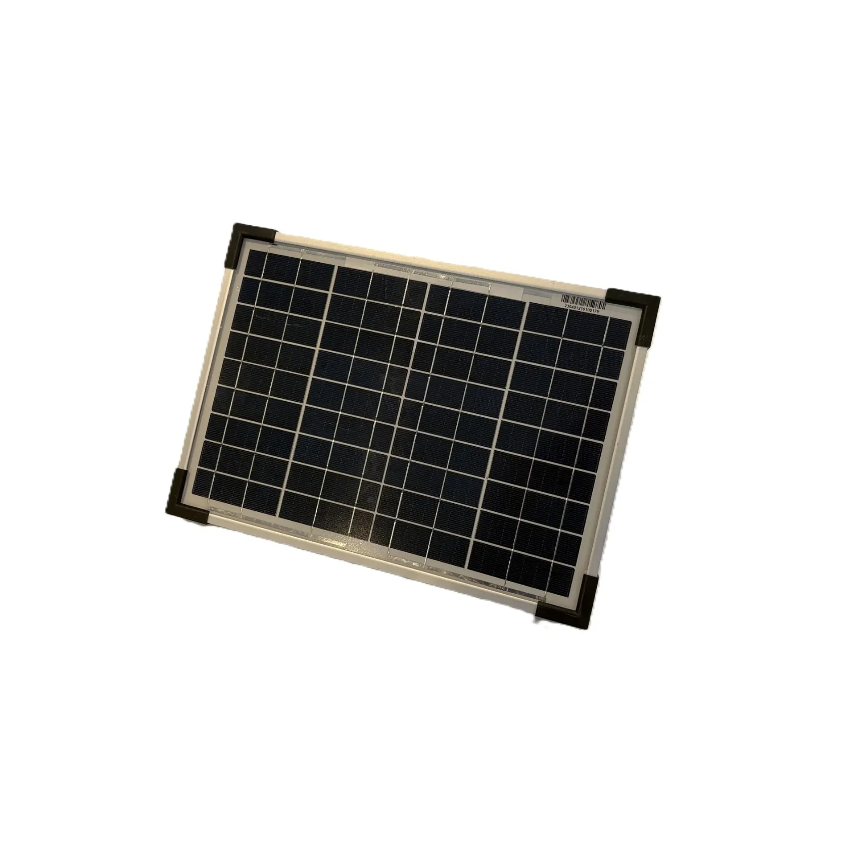 [RED-3001] Panneau solaire avec compteur d'énergie pour Arduino®