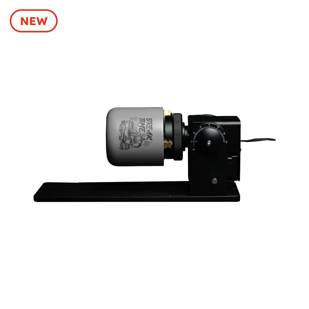 [FLU-RTCBT] Beambox II Chuck Rotary Add-on