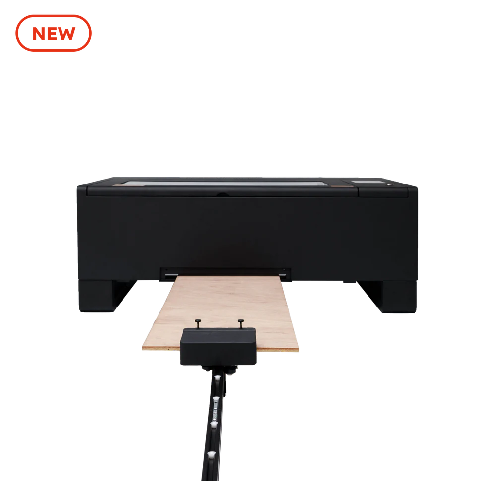 [FLU-FD1] Beambox II Auto Feeder Add-on