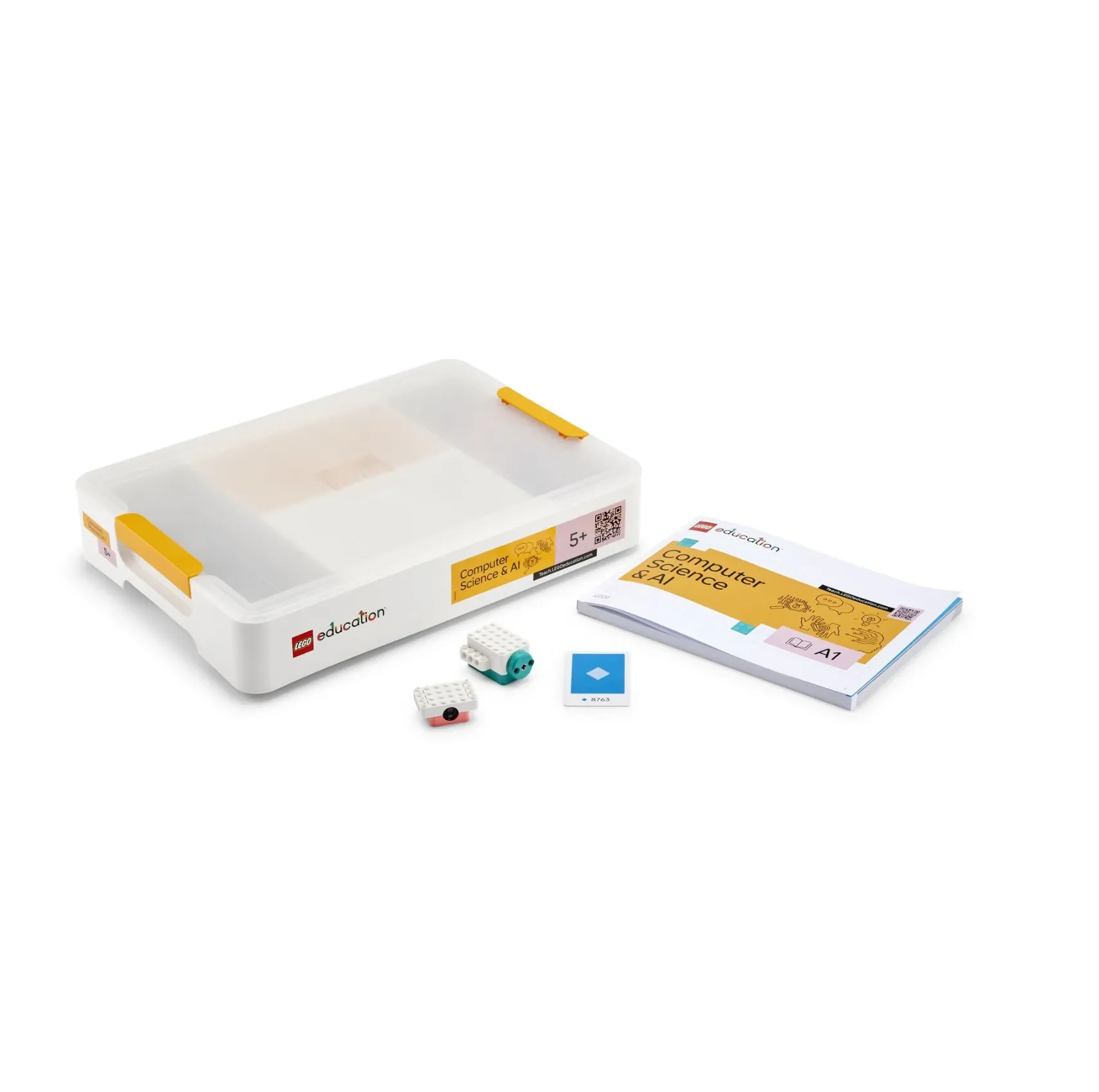 [LEG-45520] LEGO® Education Computing & AI set 5+