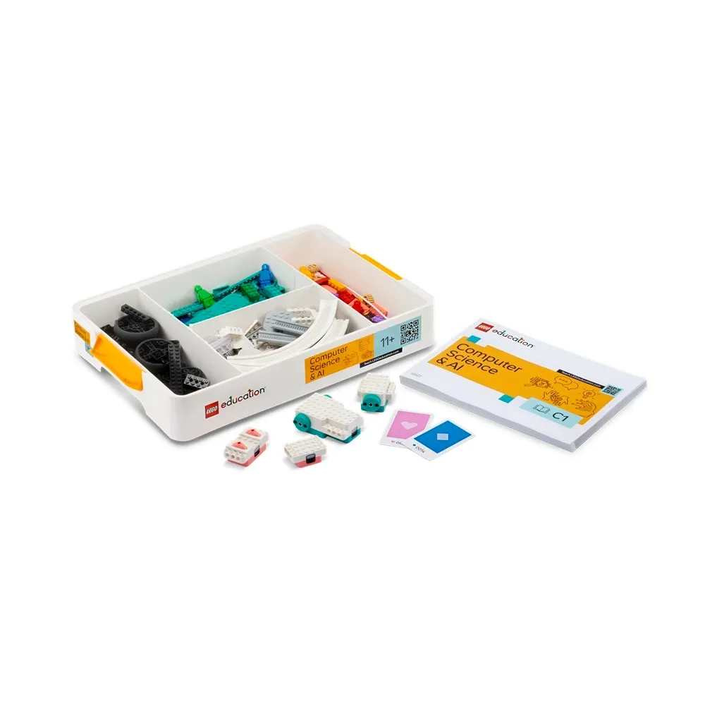 [LEG-45522] LEGO® Education Computing & AI set 11+